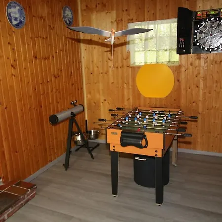 بيت للعطل Frankenhuus - #125489 Krummhörn